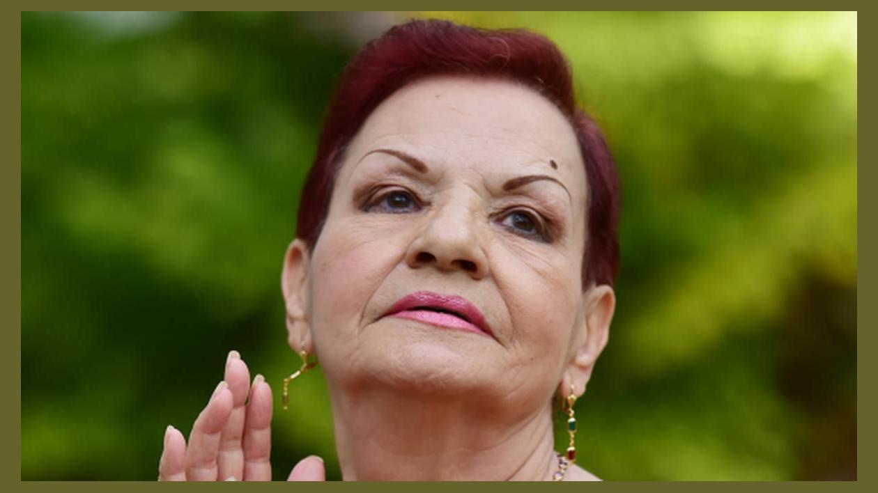 Blanca Rosa Gil